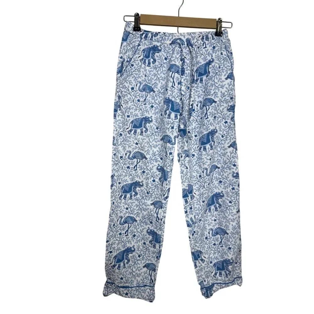 Printfresh Flamenco Pajama Pants Women’s Sz. XXS